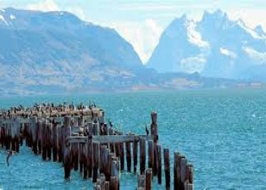 Puerto Natales